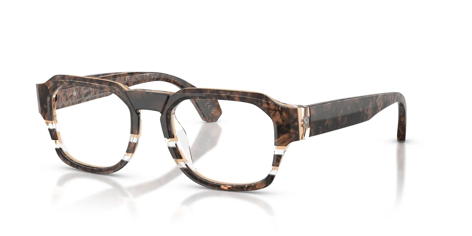 Alain Mikli 3565 Eyeglasses - view 27
